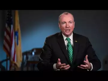 N.J.'s Murphy Optimistic Biden Will Approve NYC Tunnel Work