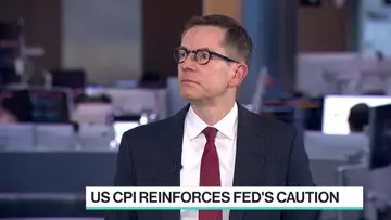 Expect a Slowdown from ‘Screaming’ US Growth: Randall Kroszner