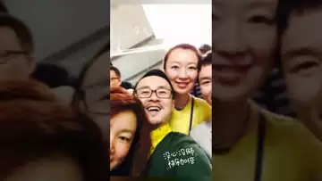 北京记忆！人间值得！