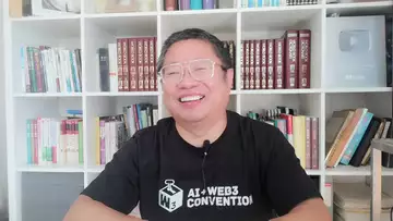 2024, 比特币ETF是风向标，Depin是热点，铭文只是前菜？NFT会逐步回暖！～Robert李區塊鏈日記1988