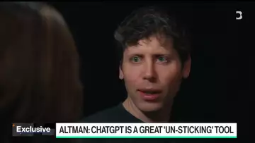 How Sam Altman Uses ChatGPT on a Daily Basis