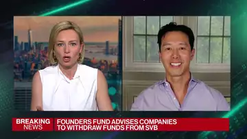 'Bloomberg Technology' Full Show (03/09/2023)