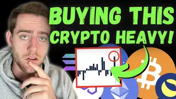 New Report Shows RECORD AMOUNTS OF BUYING For Bitcoin After UST LUNA Crash!