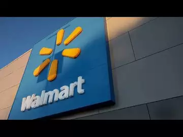 Walmart Gets Into the Collectible Sneaker Game