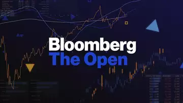 Bloomberg The Open 09/12/2023