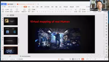 以太坊成功升级，ETH价格走低。元宇宙与Ai数智人--Robert李区块链日记1522