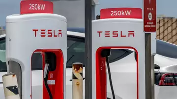 EV Pickups Are a Bust for US Carmakers