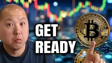 Bitcoin Investors Brace for a Historically Great Month