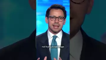 Musk should focus on Tesla, not politics,ex-DOGE advisor says