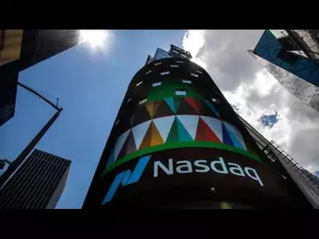 Nasdaq Makes First Major Push Into Crypto