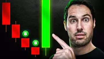 URGENT: Is The Crypto BOTTOM Officially In? [Do This Now]