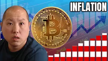 Why Today's Inflation Numbers Make a Strong Case for Bitcoin