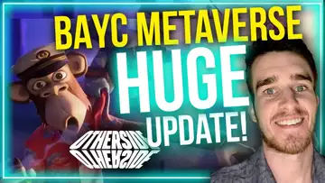 Is BAYC Metaverse Game Everything They Say It Is? (2022 Full Review)