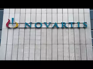 Novartis Raises Outlook After Sandoz Generics Spinoff