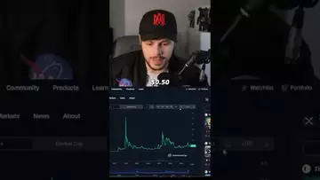 Buying XRP At 50 Cents A Good Idea?