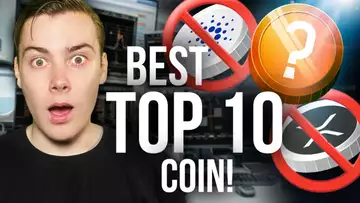 Sell Your ADA and XRP For This Token Now! | The Best Top 20 Altcoin