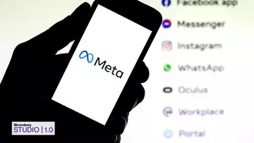 DoorDash CEO on Joining Meta’s Board, Facebook’s Future