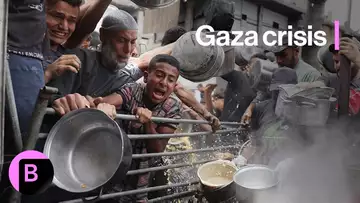 As Gaza Crisis Worsens, Is Pressure Building on Israel's Netanyahu?