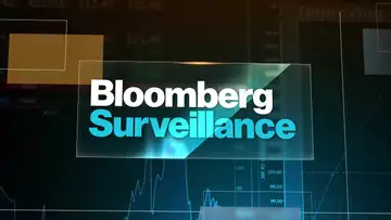 'Bloomberg Surveillance Simulcast' Full Show 12/30/2022