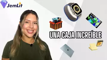 ¡COMPRÉ una CAJA RANDOM de $15 y GANÉ ESTO! 😱📦 | ¿Vale la pena o es estafa? | Mystery Box