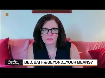 Bed Bath & Beyond Your Means?