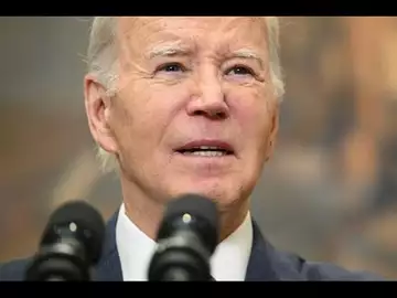 Biden wants more funding for Ukraine, McCarthy Resigning: What happened in Washington