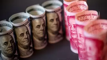 Why does the US dollar keep dominating?
