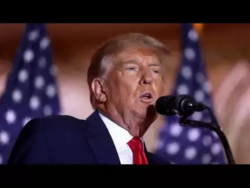 Trump Is Allowed Back on Twitter