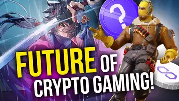 These Blockchain Gaming Events Will Make Millionaires! | Are You Sleeping On These Opportunities?