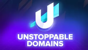 What are Unstoppable Domains? - Human-Readable Wallet Addresses