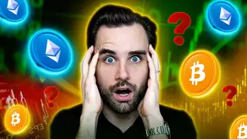 Top 5 Crypto Trends primed to Explode in 2024