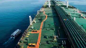 Rizk: IEA Report Will Not Impact Oil Market Short-Term