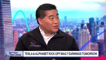 Wang: EV Market is Facing Market Pressures