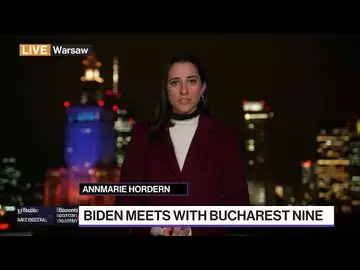 Takeaways From Biden's Trip to Poland