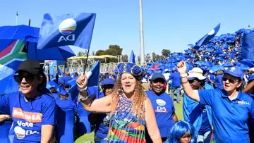 South Africa Heads Into Closest Election in Post-Apartheid Era