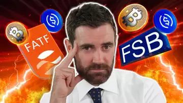 CRYPTO Regulations That Could CRASH The Market!!