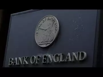 BOE Rate Decision: What to Watch for