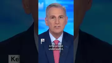 Kevin McCarthy: Elon and Trump need to put America first