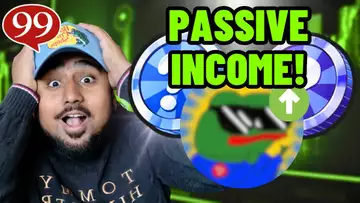 Top 4 Meme Coins to Buy in September (PASSIVE INCOME CRYPTO)