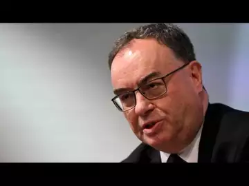 Bank of England's Bailey Expects Inflation To Come Down Further