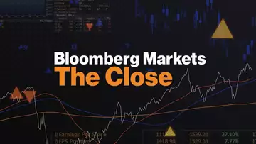 Bloomberg Markets: The Close 10/23/2023