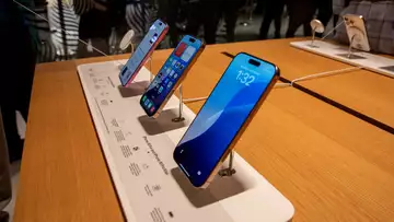People Will Get Into Apple Stores: Analyst Milanesi