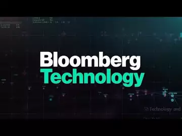 'Bloomberg Technology' Full Show (06/24/2021)