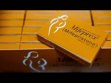 Supreme Court Preserves Full Access to Mifepristone Abortion Pill