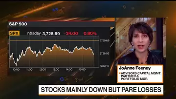 Feeney: The Bar Was Set Low for Earnings Season