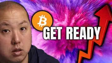 Bitcoin Holders...Get Ready For What's Coming