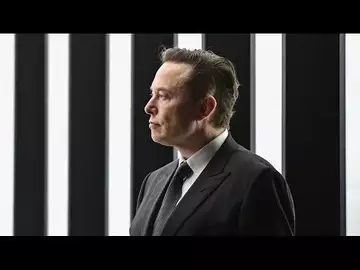 SEC Investigates Musk Over Purchases of Twitter Stock