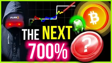 6 MONTHS LEFT TO MAKE LIFE CHANGING CRYPTO WEALTH!!