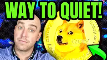 Is Dogecoin About To Explode Or Crash?