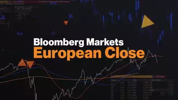 Bloomberg Markets: European Close 11/17/2023